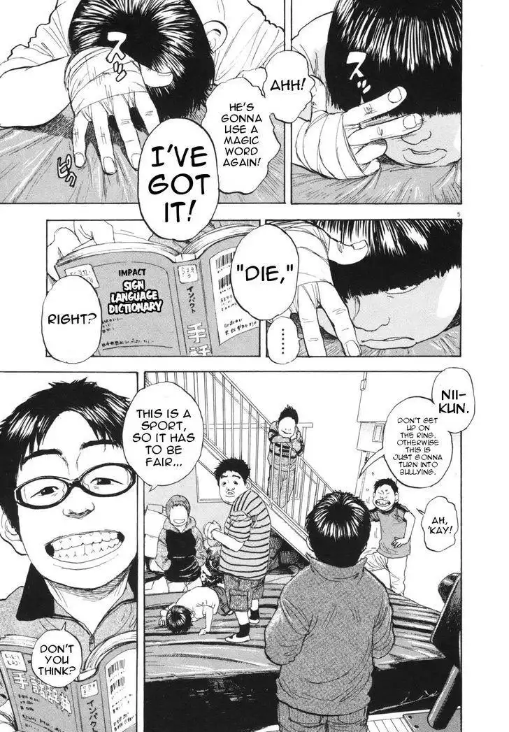 Boys on the Run Chapter 101 9